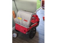 halfords buggy board